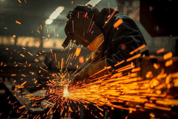 Professional Welder & Metal Fabrication in Blue Ash, OH