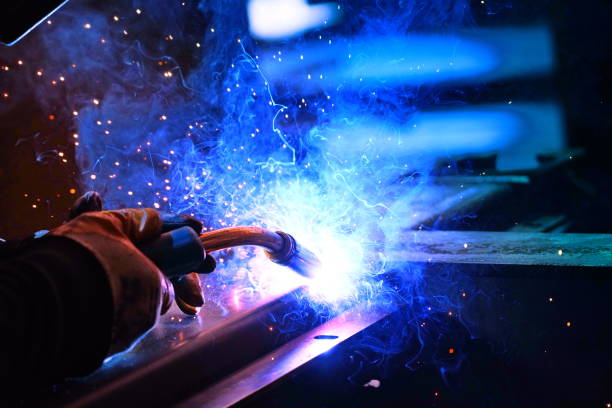 Best Food and Beverage Processing Equipment Welding in Blue Ash, OH