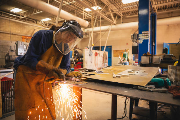 Best Specialty Welding Processes in Blue Ash, OH