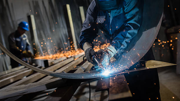 Best Maintenance and Repair Welding in Blue Ash, OH