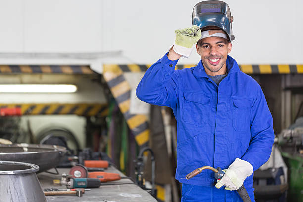 Best Artistic and Custom Metal Fabrication in Blue Ash, OH